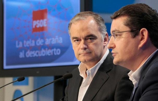 El PP anuncia una querella contra la Junta por "el monumental" fraude de los ERE