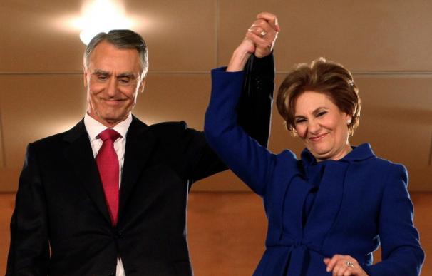 La crisis y la frialdad con el Gobierno abren el segundo mandato de Cavaco