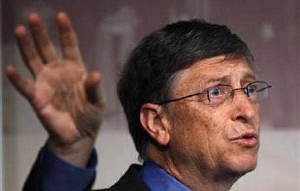 Bill Gates cedió la corona del más rico por la filantropía