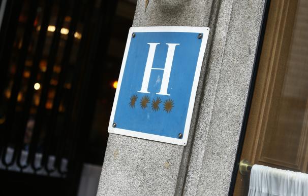 Las pernoctaciones hoteleras aumentan en Andalucía un 7,5% en junio hasta los 5,3 millones