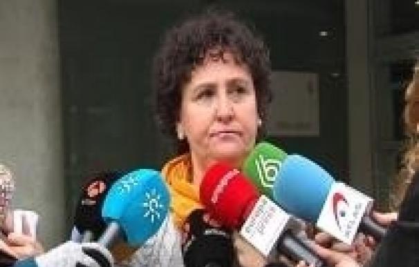 El Gobierno indulta parcialmente a María Salmerón, que no tendrá que entrar en prisión