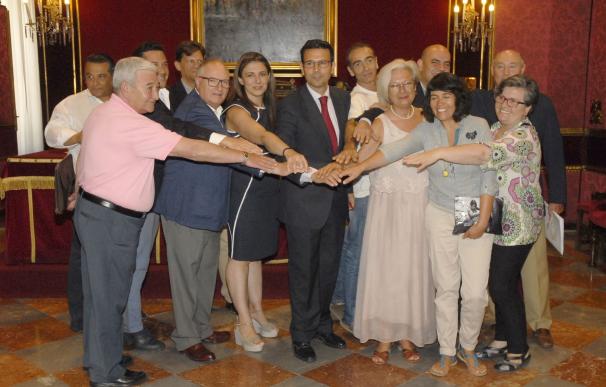 Granada impulsa un plan estratégico para convertirse en referente turístico en el mercado asiático