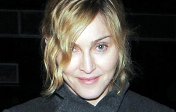 Madonna es elogiada como directora de cine