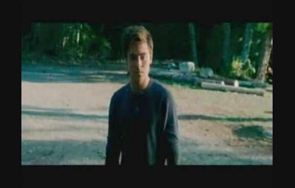 Zac Efron afronta su primer papel dramático en "Siempre a mi lado"