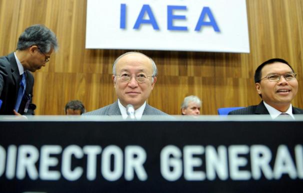 El director de la OIEA lamenta la decisión iraní de vetar a los inspectores
