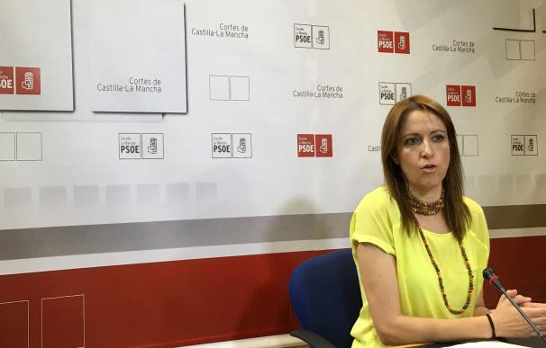 PSOE se pregunta por qué PP no se cuestiona el origen del incendio de ruedas en Seseña y solo busca "meter miedo"