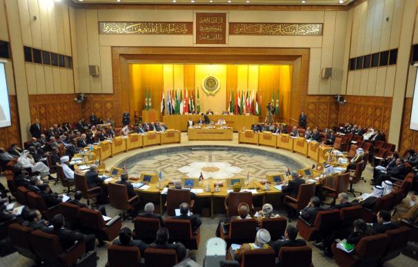 La Liga Árabe celebra el sábado una reunión de urgencia para tratar el conflicto libio