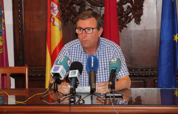 Turismo impulsa la incorporación de Lorca a la Red de Juderías para difundir el patrimonio sefardita del municipio
