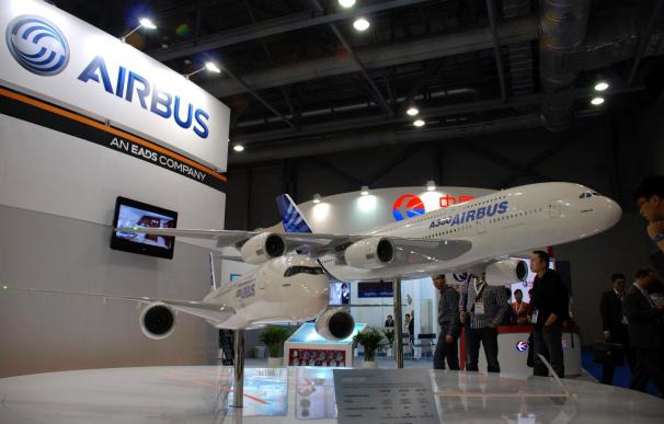 Boeing, Dassault y Gulfstream toman la delantera a Airbus en el salón Asian Aerospace