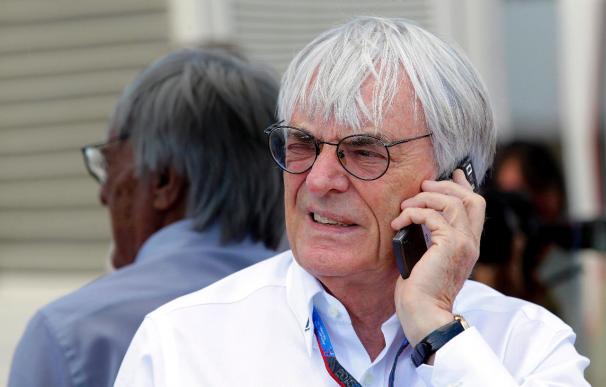 La FIA da a Baréin hasta mayo para decidir si organiza su Gran Premio