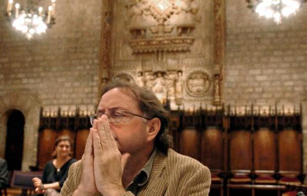 El ensayista Josep Ramoneda apela contra la indiferencia en su nuevo libro