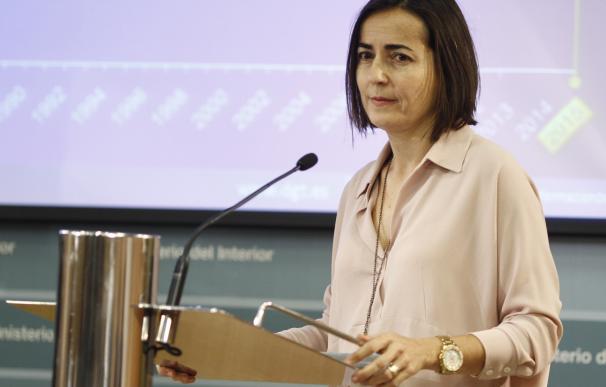 Dimite la directora general de Tráfico, María Seguí, investigada en Interior por presunta financiación irregular