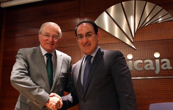 Unicaja renueva su acuerdo con la CEA y habilita 1.000 millones de apoyo a empresas andaluzas