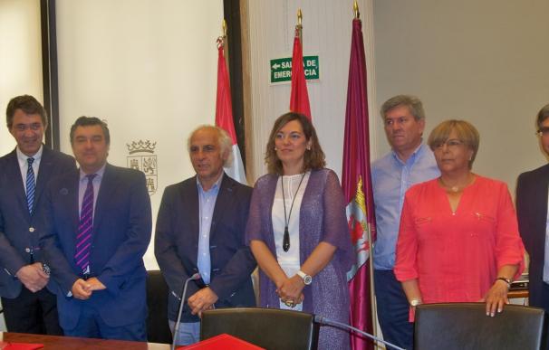 La Junta destina 7,5 millones de euros para dinamizar el empleo rural en León