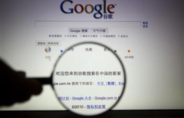Google se arriesga a la ira de China tras rechazar la censura