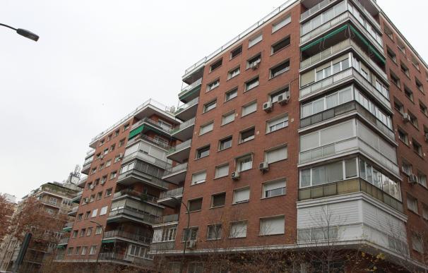 Madrid, la CCAA más cara para alquilar una vivienda, con un precio de 10,36 euros el metro cuadrado en junio
