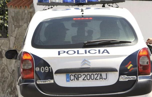 Un joven recibe dos disparos en un intento de homicidio en Ceuta