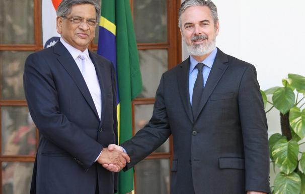 India, Brasil y Sudáfrica apuestan por una urgente reforma de la ONU