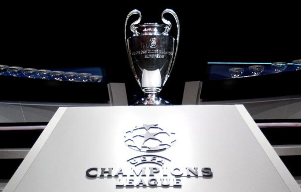 La UEFA sorteará los cuartos y las semifinales el 18 de marzo en Nyon