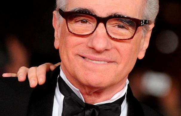 Martin Scorsese debe 2,85 millones dólares a la Hacienda de EE.UU., dice un diario