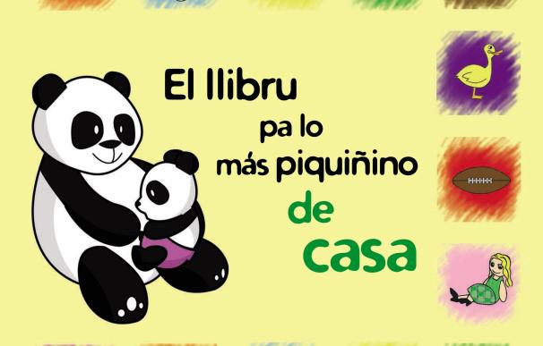 Presentan un cuaderno en asturiano para el seguimiento de los recién nacidos