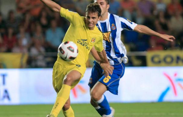 El Villarreal ganó por 4-0 cinco años después y ante el mismo rival