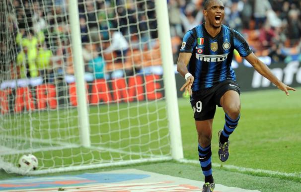 El Inter arrolla al Génova y sigue en la carrera a 5 puntos del líder Milan
