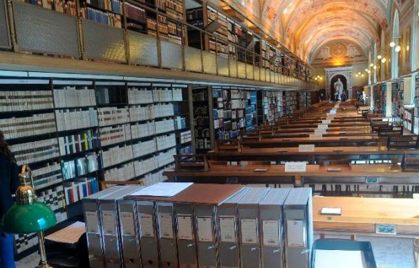 La Biblioteca Vaticana reabre con más seguridad para proteger su patrimonio