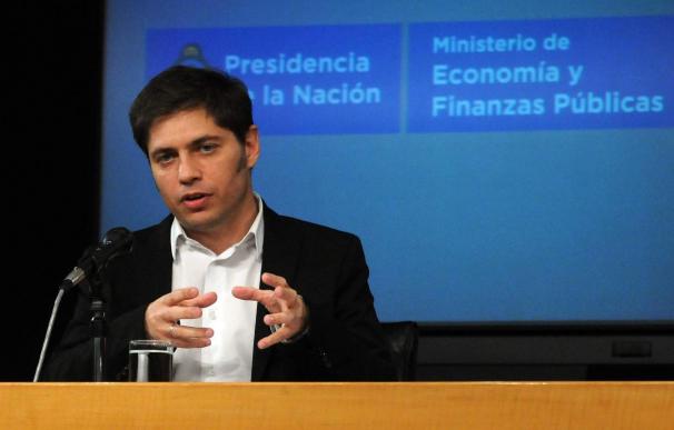 Al menos 11 cancilleres irán a reunión de OEA sobre Argentina y fondos buitre