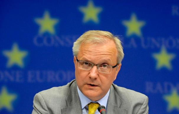 La Comisión Europea duplica sus previsiones de crecimiento para la economía de la región