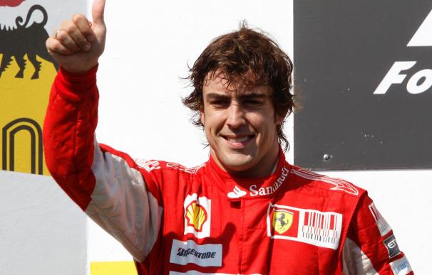 La FIA estudia este miércoles si Ferrari debe ser sancionado por las órdenes de equipo en Alemania