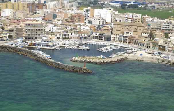 La APB mejorará las instalaciones náuticas en el Molinar, "respetando la idiosincrasia del barrio"