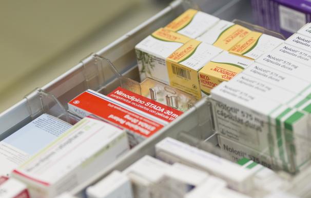 El gasto farmacéutico de la sanidad pública en la Comunitat crece un 9,43% en junio hasta los 102,7 millones