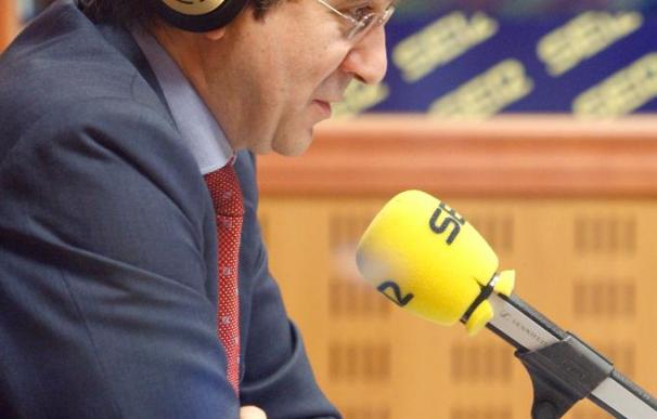 López asegura que vigilará que la negociación de los Presupuestos beneficie al conjunto vasco