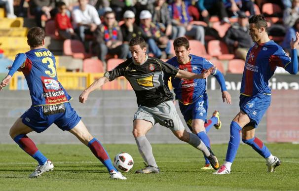 1-0. 'Talismán' Caicedo fue clave ante un Espanyol en crisis