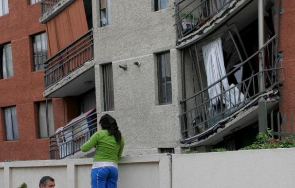 Iberia y Amadeus donan ordenadores a escuelas de Chile afectadas por el sismo