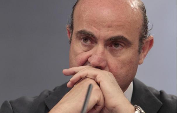 El Gobierno "todavía" no ha "identificado ninguna" responsabilidad en Bankia