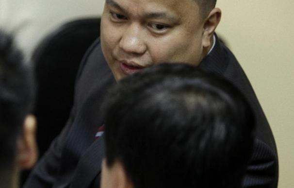 El presunto cabecilla del clan filipino que asesinó a 57 personas va a juicio
