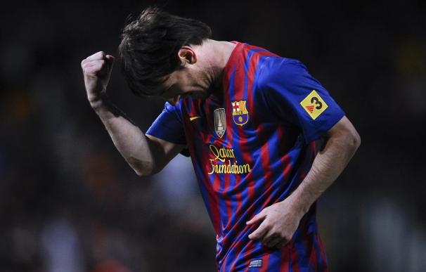 Leo Messi se convertirá en la Bota de Oro más grande de la historia