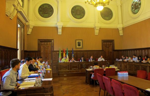 Diputación reduce su tasa por redactar proyectos de obra a los consistorios menores de 10.000 habitantes