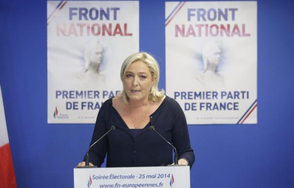 El holandés Wilders y la francesa Le Pen se reunirán el miércoles en Bruselas