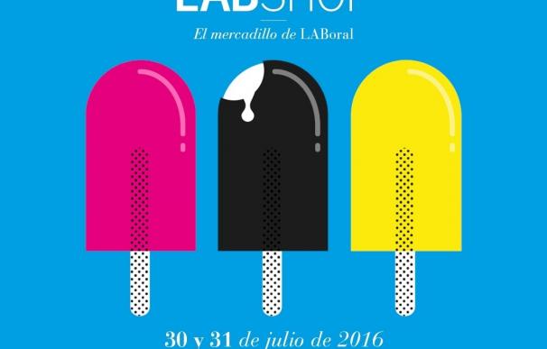 La nueva edición de LABshop contará con música en vivo y un encuentro de instagramers de Asturias