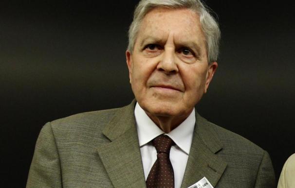 Carlos Jiménez Villarejo, fiscal Anticorrupción de 1995 a 2003.