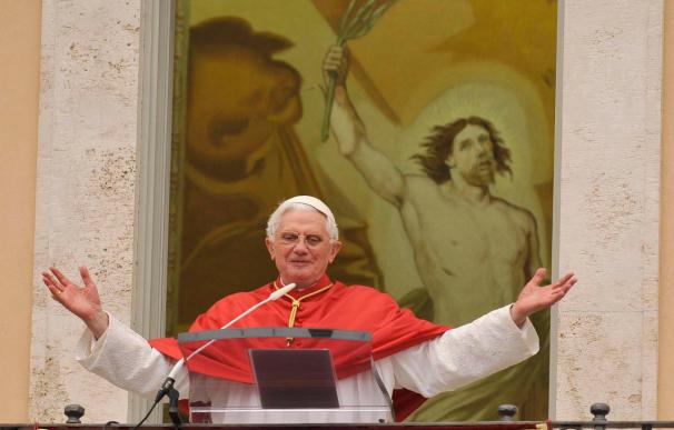 El Papa afirma que los abusos del clero se solucionan con la conversión