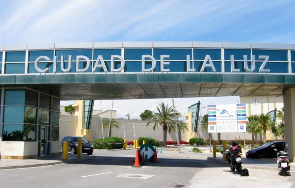 El Tribunal de la UE confirma que Valencia debe recuperar 265 millones de ayudas ilegales a Ciudad de la Luz