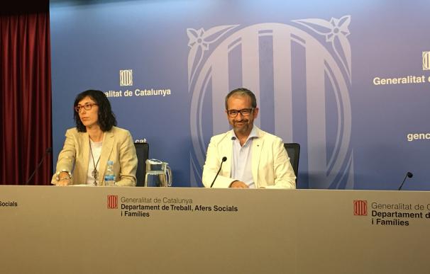 La Generalitat multa con 185.000 euros a Indra por "cesión ilegal de trabajadores"