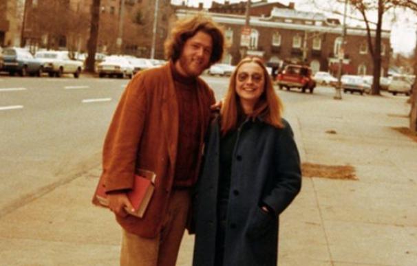 Los secretos que no sabes de Hillary Clinton: su pasión por los ovnis, era republicana...