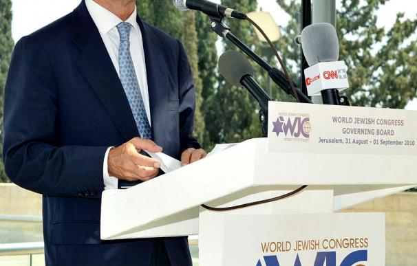 Aznar y Uribe, premiados por el Observatorio de Víctimas del Terrorismo