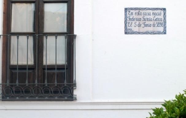 El Museo-Casa Natal de Lorca, el primer espacio público dedicado al poeta, cumple mañana 30 años