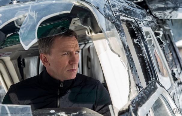 El 'hogar' de James Bond, en venta por 383 millones
